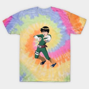 The boy with courage T-Shirt